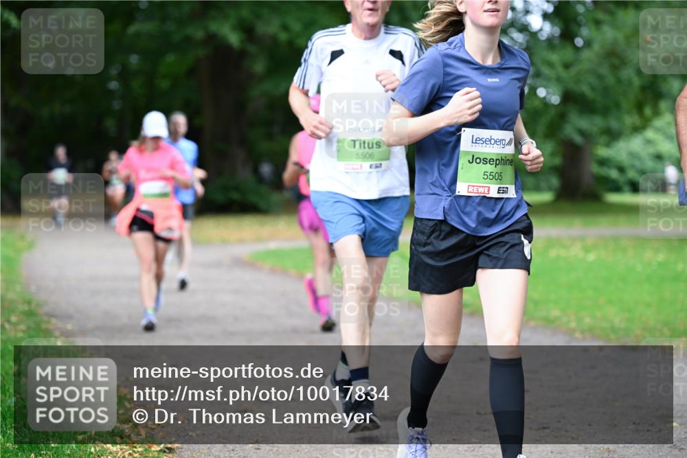 30.08.2026 - Blankeneser Heldenlauf Dr. Thomas Lammeyer http://msf.ph/oto/10017834 30.08.2026 10:07:24 Laufen 5506, 5505 meine-sportfotos.de