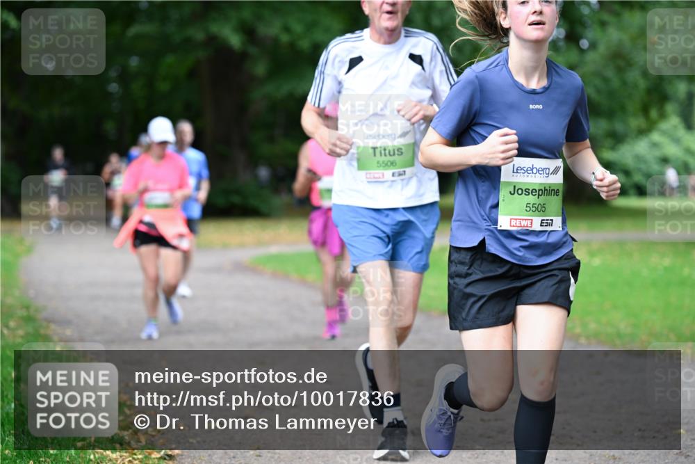30.08.2026 - Blankeneser Heldenlauf Dr. Thomas Lammeyer http://msf.ph/oto/10017836 30.08.2026 10:07:24 Laufen 5506, 5505 meine-sportfotos.de