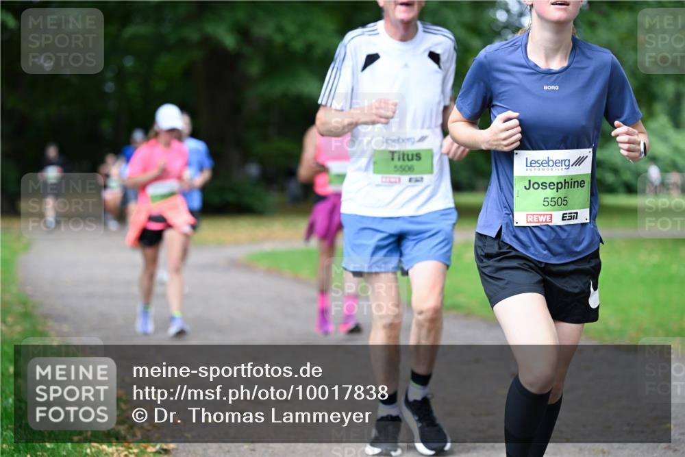 30.08.2026 - Blankeneser Heldenlauf Dr. Thomas Lammeyer http://msf.ph/oto/10017838 30.08.2026 10:07:24 Laufen 5506, 5505 meine-sportfotos.de