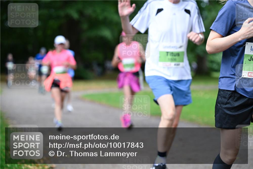 30.08.2026 - Blankeneser Heldenlauf Dr. Thomas Lammeyer http://msf.ph/oto/10017843 30.08.2026 10:07:25 Laufen  meine-sportfotos.de