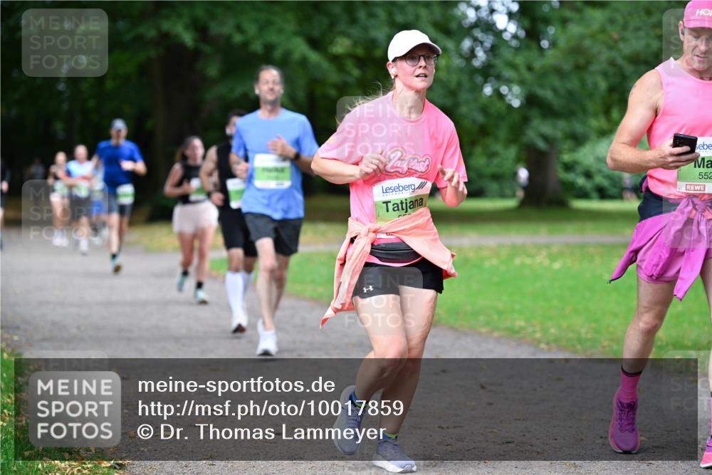 30.08.2026 - Blankeneser Heldenlauf Dr. Thomas Lammeyer http://msf.ph/oto/10017859 30.08.2026 10:07:27 Laufen 552 meine-sportfotos.de
