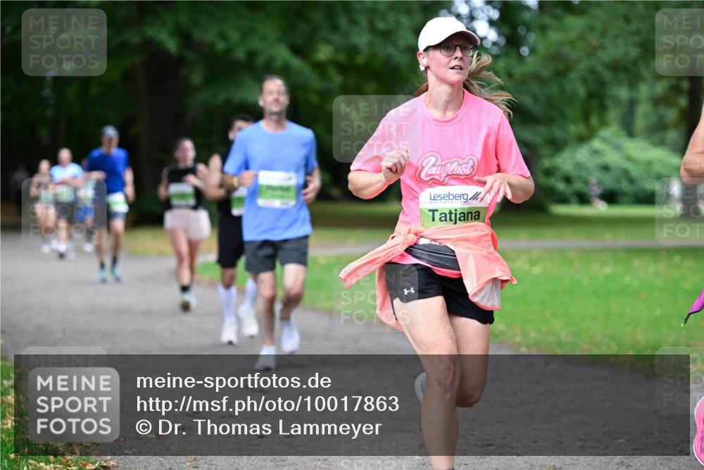 30.08.2026 - Blankeneser Heldenlauf Dr. Thomas Lammeyer http://msf.ph/oto/10017863 30.08.2026 10:07:27 Laufen  meine-sportfotos.de