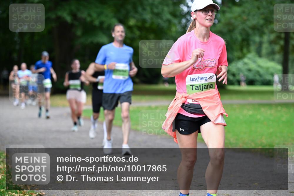 30.08.2026 - Blankeneser Heldenlauf Dr. Thomas Lammeyer http://msf.ph/oto/10017865 30.08.2026 10:07:27 Laufen  meine-sportfotos.de
