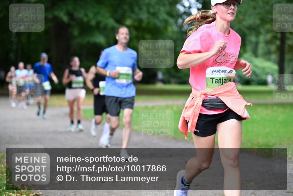 30.08.2026 - Blankeneser Heldenlauf Dr. Thomas Lammeyer http://msf.ph/oto/10017866 30.08.2026 10:07:27 Laufen  meine-sportfotos.de