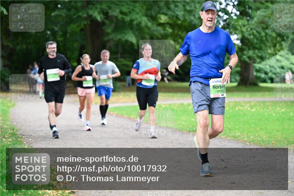 30.08.2026 - Blankeneser Heldenlauf Dr. Thomas Lammeyer http://msf.ph/oto/10017932 30.08.2026 10:07:33 Laufen 5018 meine-sportfotos.de