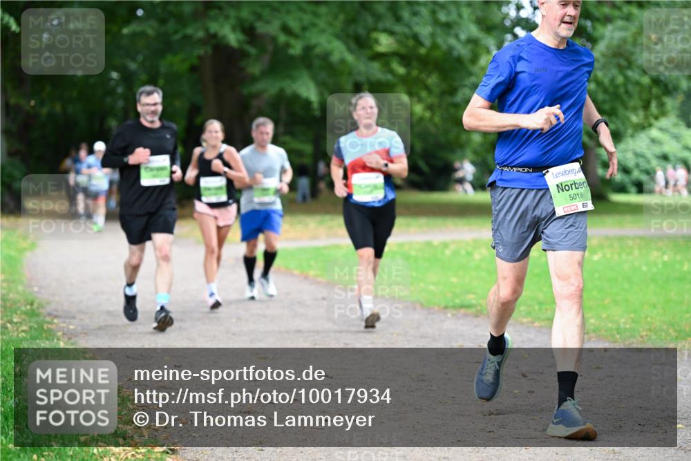 30.08.2026 - Blankeneser Heldenlauf Dr. Thomas Lammeyer http://msf.ph/oto/10017934 30.08.2026 10:07:33 Laufen 5018 meine-sportfotos.de
