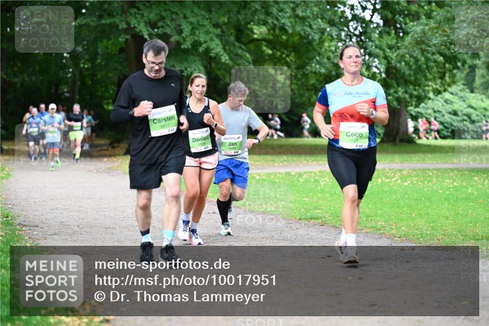 30.08.2026 - Blankeneser Heldenlauf Dr. Thomas Lammeyer http://msf.ph/oto/10017951 30.08.2026 10:07:35 Laufen 5617, 5598, 5599, 5524 meine-sportfotos.de