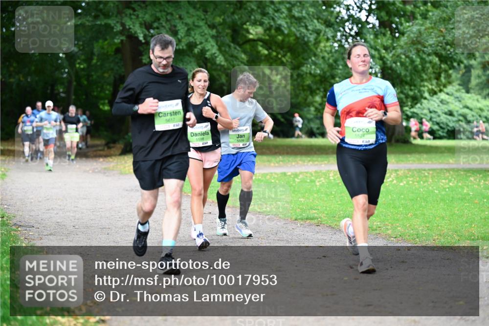 30.08.2026 - Blankeneser Heldenlauf Dr. Thomas Lammeyer http://msf.ph/oto/10017953 30.08.2026 10:07:35 Laufen 5617, 5598, 5599, 5524 meine-sportfotos.de
