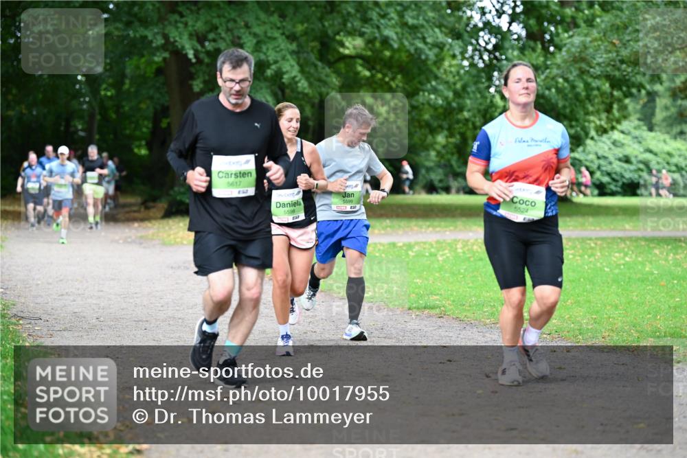 30.08.2026 - Blankeneser Heldenlauf Dr. Thomas Lammeyer http://msf.ph/oto/10017955 30.08.2026 10:07:35 Laufen 5617, 5598, 5599, 5524 meine-sportfotos.de