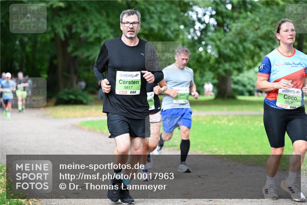 30.08.2026 - Blankeneser Heldenlauf Dr. Thomas Lammeyer http://msf.ph/oto/10017963 30.08.2026 10:07:36 Laufen 5617, 5524, 7 meine-sportfotos.de