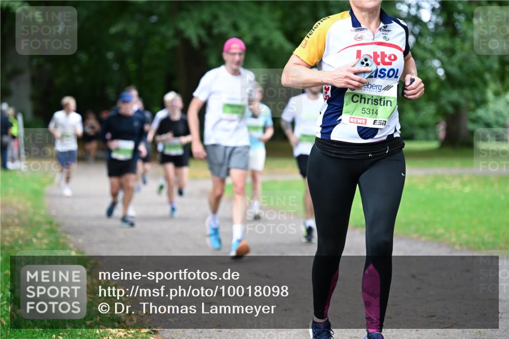 30.08.2026 - Blankeneser Heldenlauf Dr. Thomas Lammeyer http://msf.ph/oto/10018098 30.08.2026 10:07:50 Laufen 5314 meine-sportfotos.de