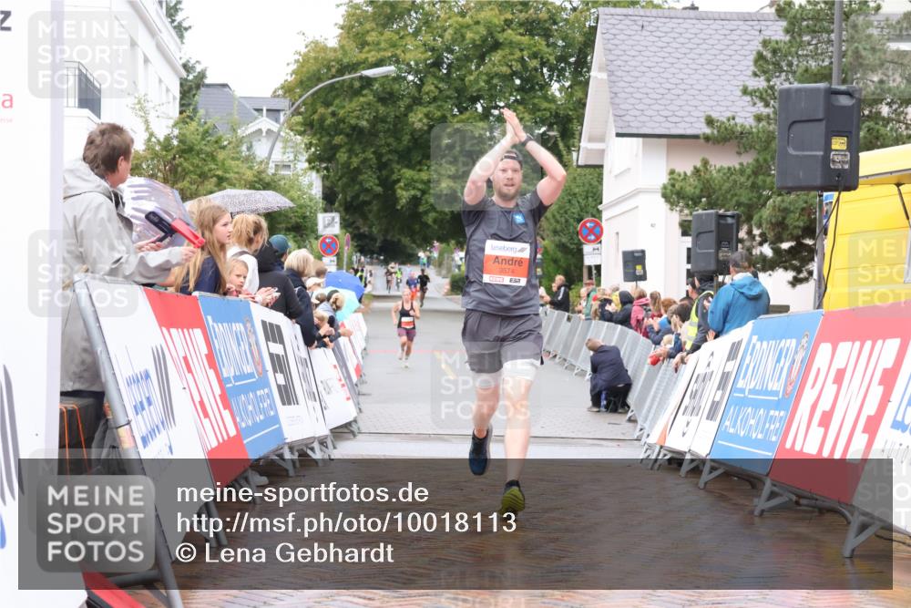 30.08.2026 - Blankeneser Heldenlauf Lena Gebhardt http://msf.ph/oto/10018113 30.08.2026 09:26:55 Ziel 3574 meine-sportfotos.de