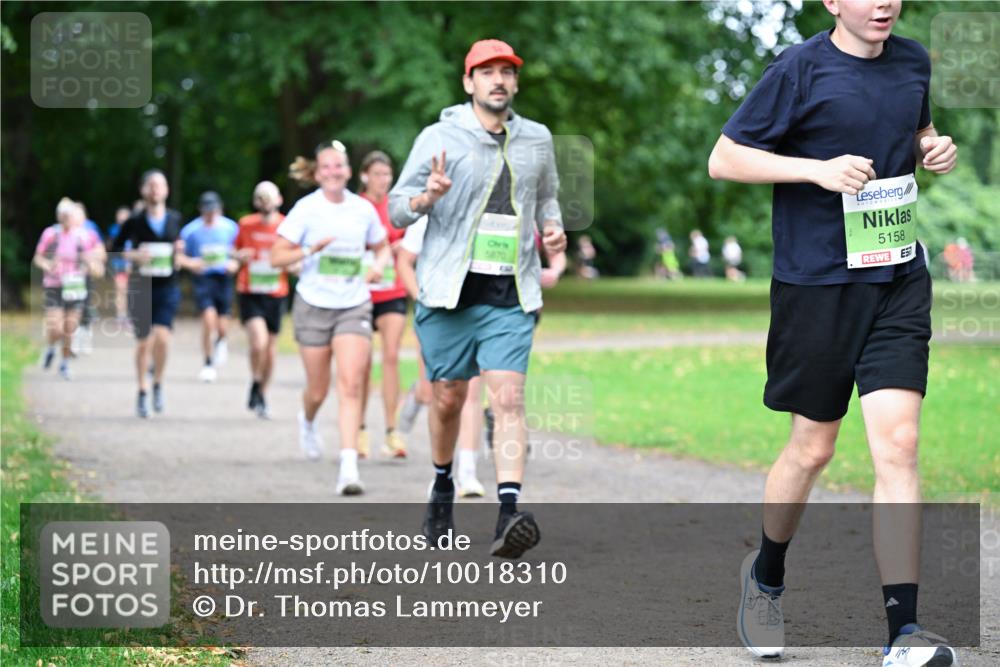 30.08.2026 - Blankeneser Heldenlauf Dr. Thomas Lammeyer http://msf.ph/oto/10018310 30.08.2026 10:08:08 Laufen 5870, 5158 meine-sportfotos.de