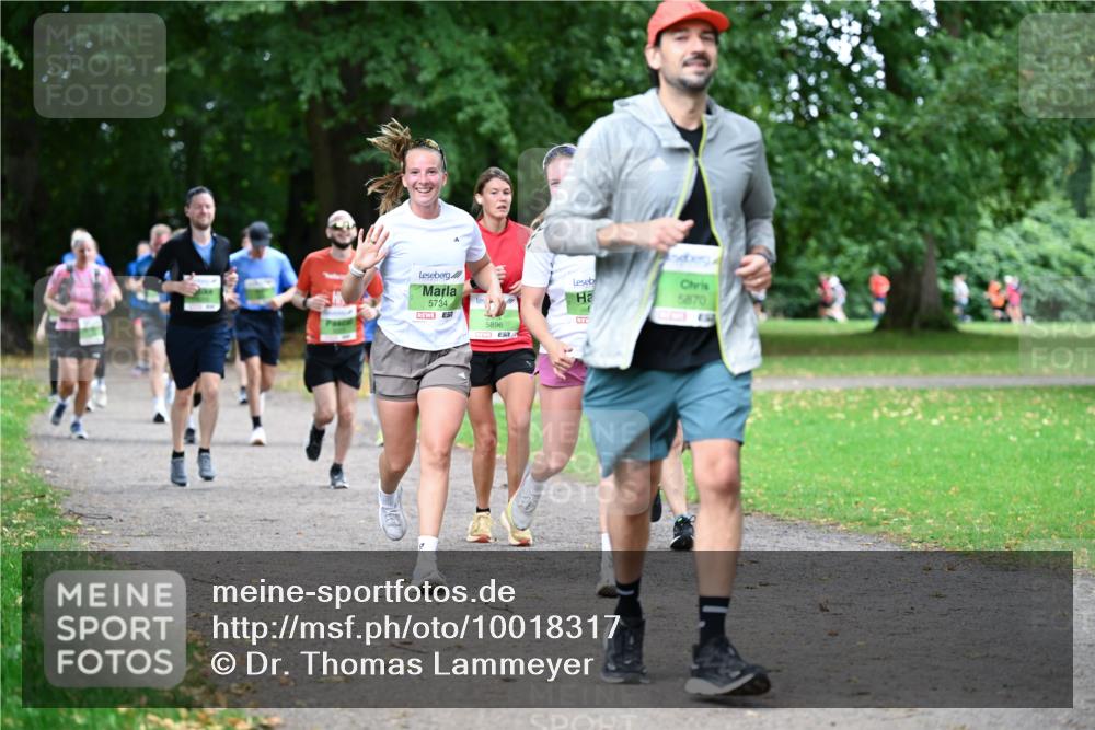 30.08.2026 - Blankeneser Heldenlauf Dr. Thomas Lammeyer http://msf.ph/oto/10018317 30.08.2026 10:08:09 Laufen 5870, 5734, 5896 meine-sportfotos.de