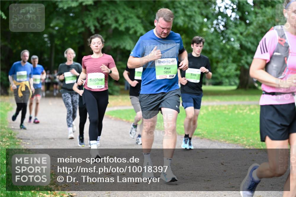 30.08.2026 - Blankeneser Heldenlauf Dr. Thomas Lammeyer http://msf.ph/oto/10018397 30.08.2026 10:08:16 Laufen 5349, 5854, 7 meine-sportfotos.de