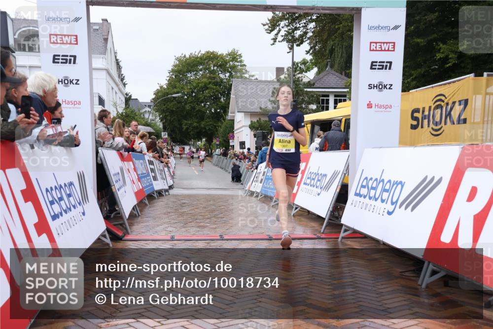30.08.2026 - Blankeneser Heldenlauf Lena Gebhardt http://msf.ph/oto/10018734 30.08.2026 09:33:24 Ziel 1307 meine-sportfotos.de