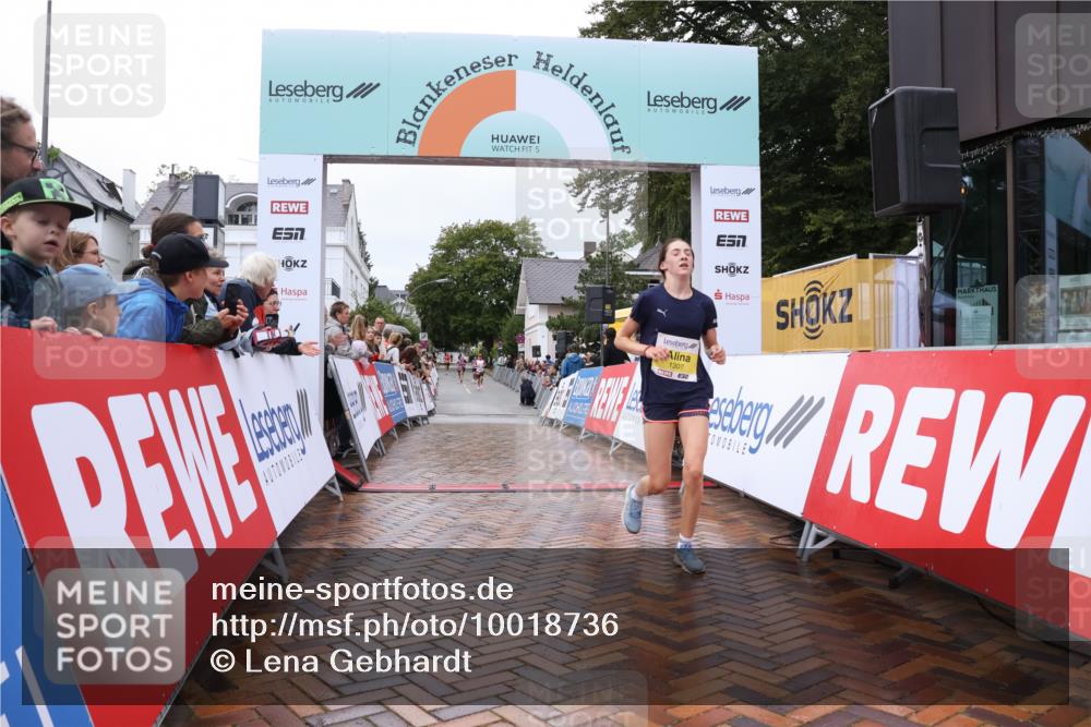 30.08.2026 - Blankeneser Heldenlauf Lena Gebhardt http://msf.ph/oto/10018736 30.08.2026 09:33:25 Ziel 1307 meine-sportfotos.de