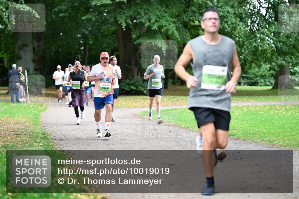 30.08.2026 - Blankeneser Heldenlauf Dr. Thomas Lammeyer http://msf.ph/oto/10019019 30.08.2026 10:09:11 Laufen  meine-sportfotos.de