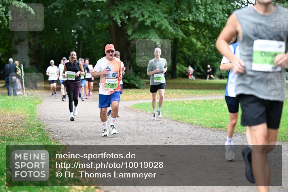 30.08.2026 - Blankeneser Heldenlauf Dr. Thomas Lammeyer http://msf.ph/oto/10019028 30.08.2026 10:09:12 Laufen 5528, 2 meine-sportfotos.de