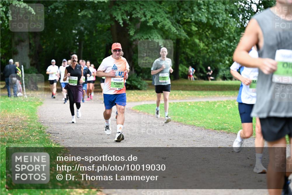 30.08.2026 - Blankeneser Heldenlauf Dr. Thomas Lammeyer http://msf.ph/oto/10019030 30.08.2026 10:09:12 Laufen  meine-sportfotos.de