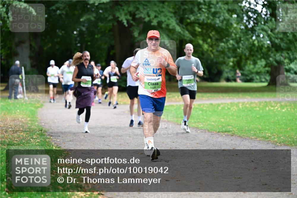 30.08.2026 - Blankeneser Heldenlauf Dr. Thomas Lammeyer http://msf.ph/oto/10019042 30.08.2026 10:09:13 Laufen 5528 meine-sportfotos.de