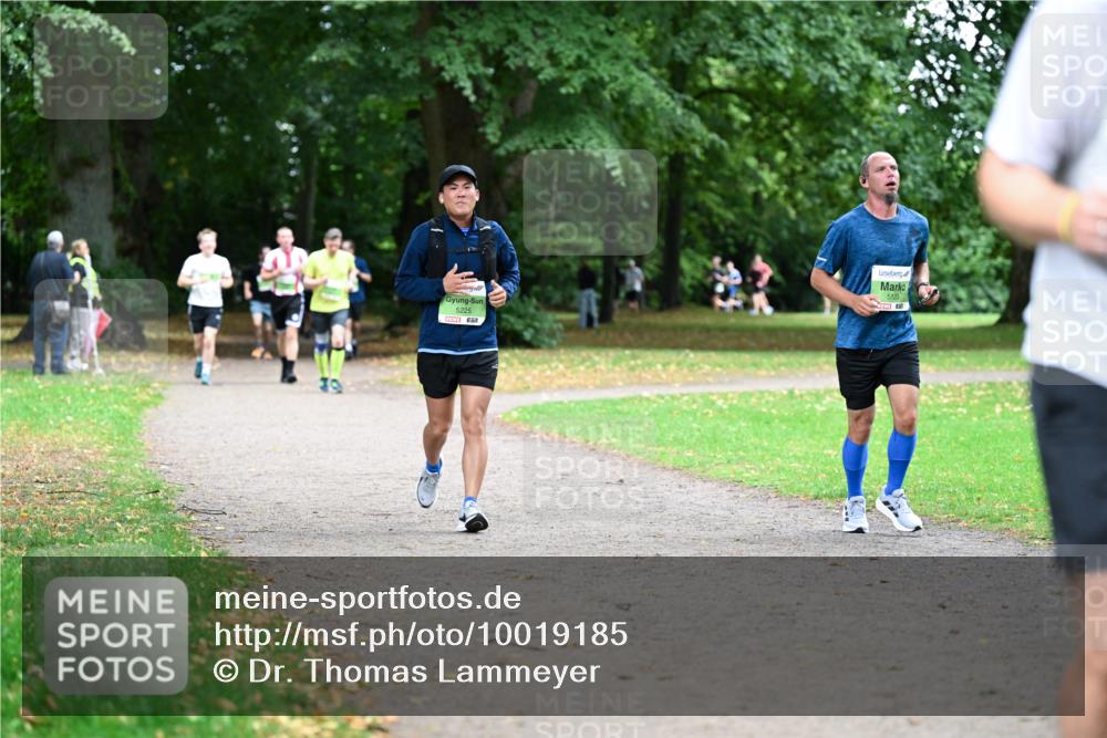 30.08.2026 - Blankeneser Heldenlauf Dr. Thomas Lammeyer http://msf.ph/oto/10019185 30.08.2026 10:09:25 Laufen 5225, 5120 meine-sportfotos.de