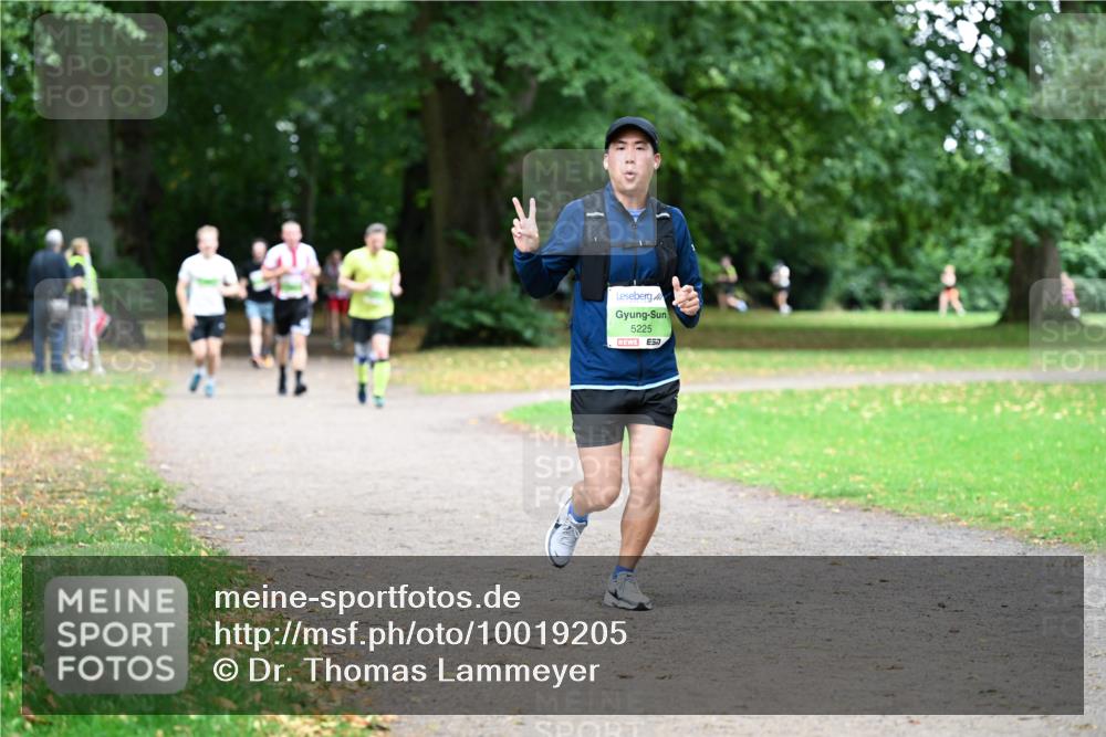 30.08.2026 - Blankeneser Heldenlauf Dr. Thomas Lammeyer http://msf.ph/oto/10019205 30.08.2026 10:09:27 Laufen 5225, 7 meine-sportfotos.de