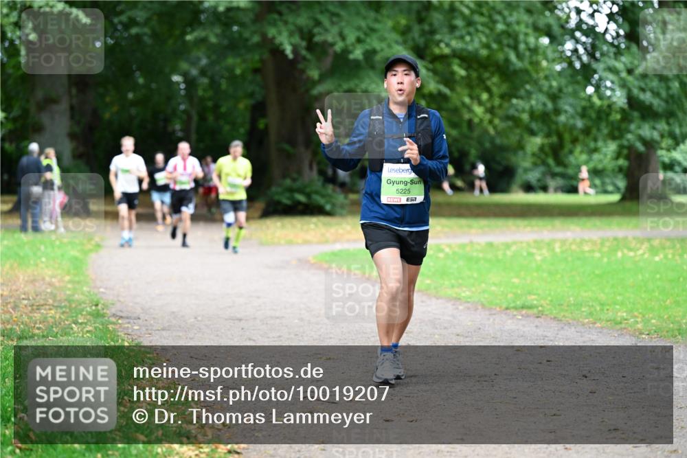 30.08.2026 - Blankeneser Heldenlauf Dr. Thomas Lammeyer http://msf.ph/oto/10019207 30.08.2026 10:09:27 Laufen 5225, 7 meine-sportfotos.de