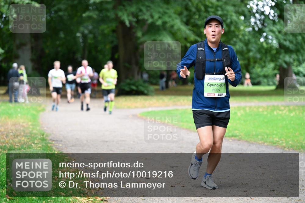30.08.2026 - Blankeneser Heldenlauf Dr. Thomas Lammeyer http://msf.ph/oto/10019216 30.08.2026 10:09:28 Laufen 5225, 7 meine-sportfotos.de