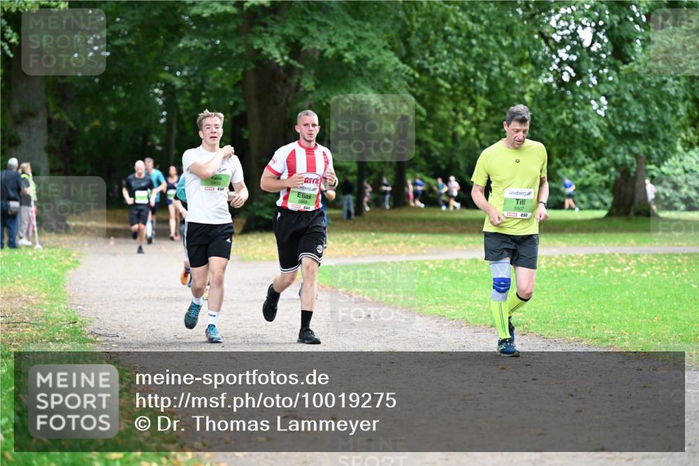 30.08.2026 - Blankeneser Heldenlauf Dr. Thomas Lammeyer http://msf.ph/oto/10019275 30.08.2026 10:09:34 Laufen 5850, 5663, 5507 meine-sportfotos.de