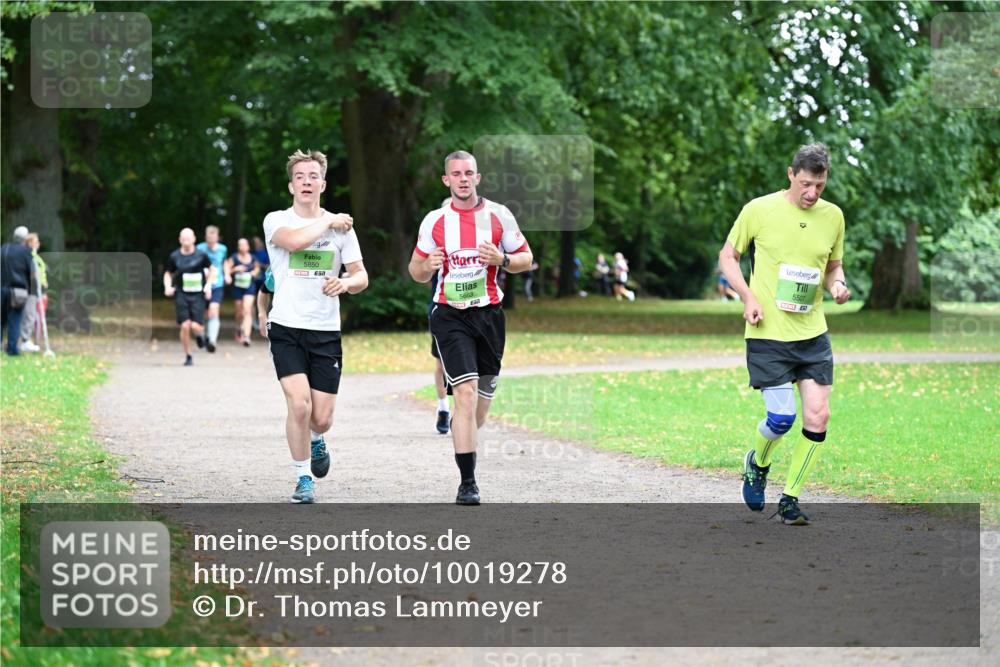 30.08.2026 - Blankeneser Heldenlauf Dr. Thomas Lammeyer http://msf.ph/oto/10019278 30.08.2026 10:09:35 Laufen 5850, 5663, 5507 meine-sportfotos.de