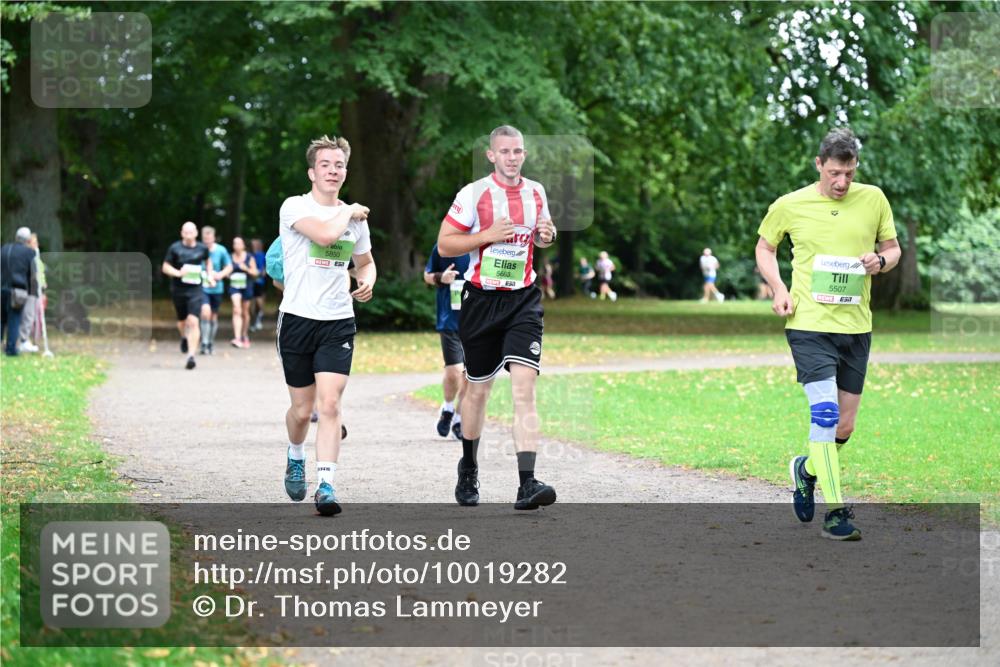 30.08.2026 - Blankeneser Heldenlauf Dr. Thomas Lammeyer http://msf.ph/oto/10019282 30.08.2026 10:09:35 Laufen  meine-sportfotos.de