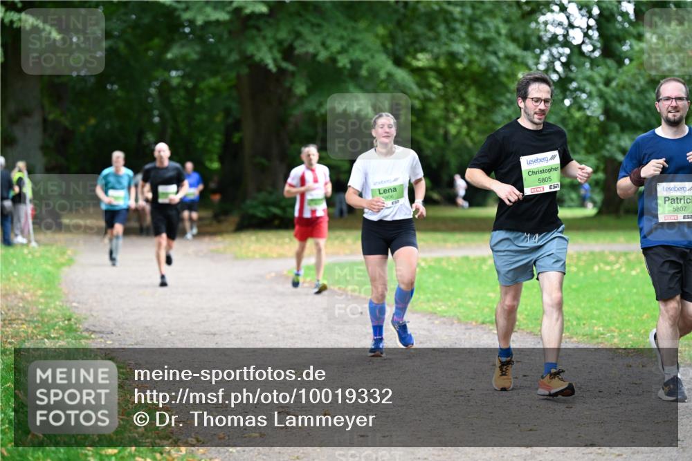 30.08.2026 - Blankeneser Heldenlauf Dr. Thomas Lammeyer http://msf.ph/oto/10019332 30.08.2026 10:09:39 Laufen 5806, 5805, 5807 meine-sportfotos.de