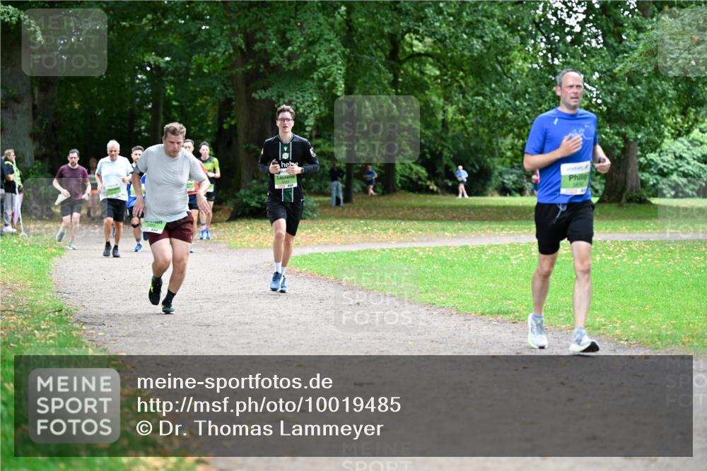30.08.2026 - Blankeneser Heldenlauf Dr. Thomas Lammeyer http://msf.ph/oto/10019485 30.08.2026 10:09:51 Laufen  meine-sportfotos.de