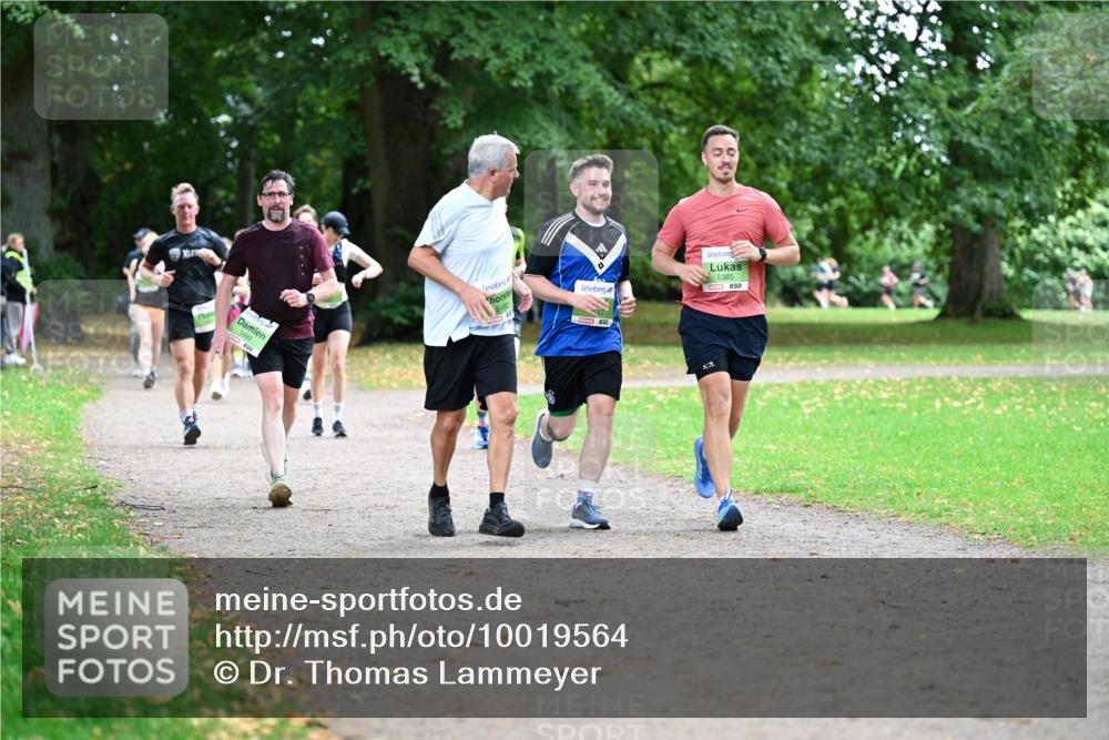 30.08.2026 - Blankeneser Heldenlauf Dr. Thomas Lammeyer http://msf.ph/oto/10019564 30.08.2026 10:09:57 Laufen  meine-sportfotos.de