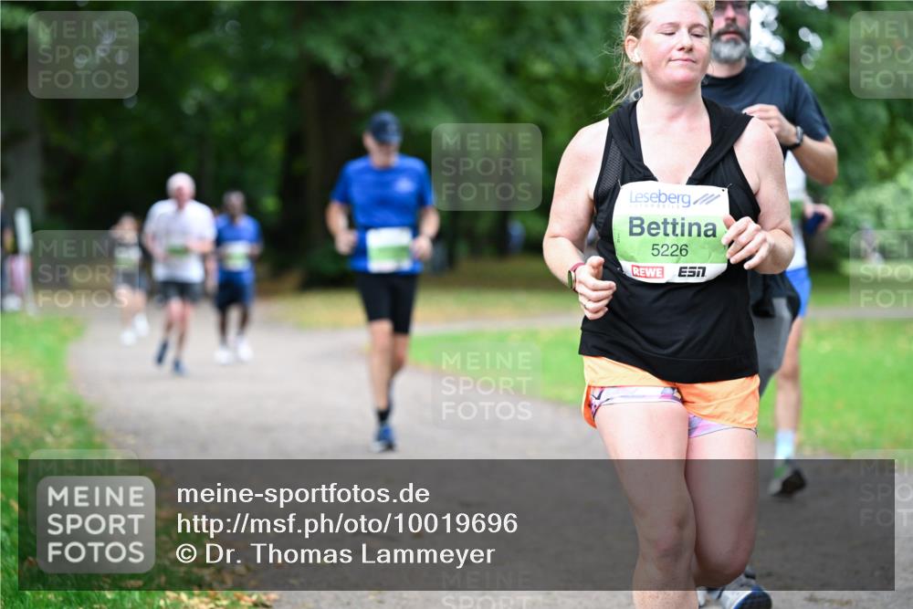 30.08.2026 - Blankeneser Heldenlauf Dr. Thomas Lammeyer http://msf.ph/oto/10019696 30.08.2026 10:10:09 Laufen 5226, 7 meine-sportfotos.de