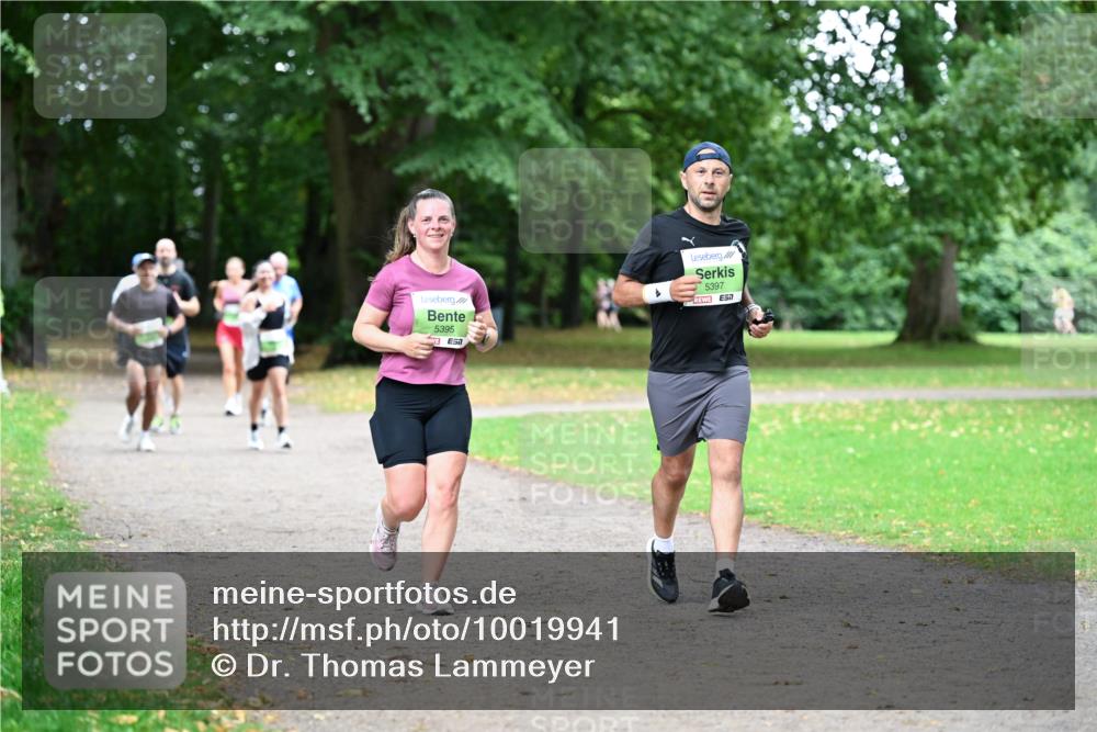 30.08.2026 - Blankeneser Heldenlauf Dr. Thomas Lammeyer http://msf.ph/oto/10019941 30.08.2026 10:10:34 Laufen 5395, 5397 meine-sportfotos.de