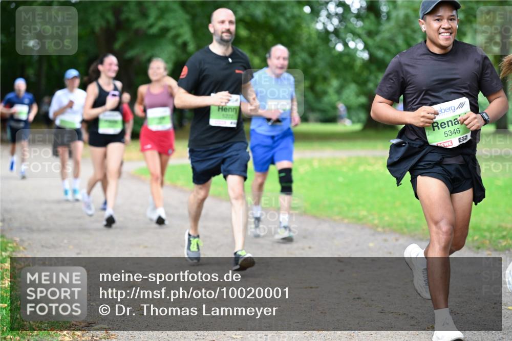 30.08.2026 - Blankeneser Heldenlauf Dr. Thomas Lammeyer http://msf.ph/oto/10020001 30.08.2026 10:10:41 Laufen 5346 meine-sportfotos.de