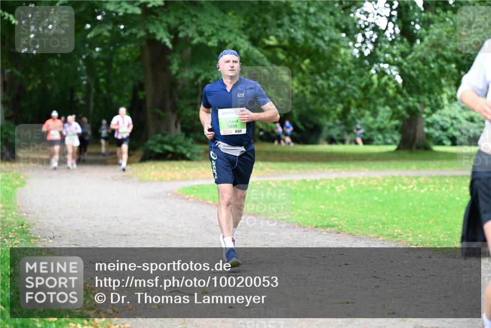 30.08.2026 - Blankeneser Heldenlauf Dr. Thomas Lammeyer http://msf.ph/oto/10020053 30.08.2026 10:10:46 Laufen 7, 5895 meine-sportfotos.de
