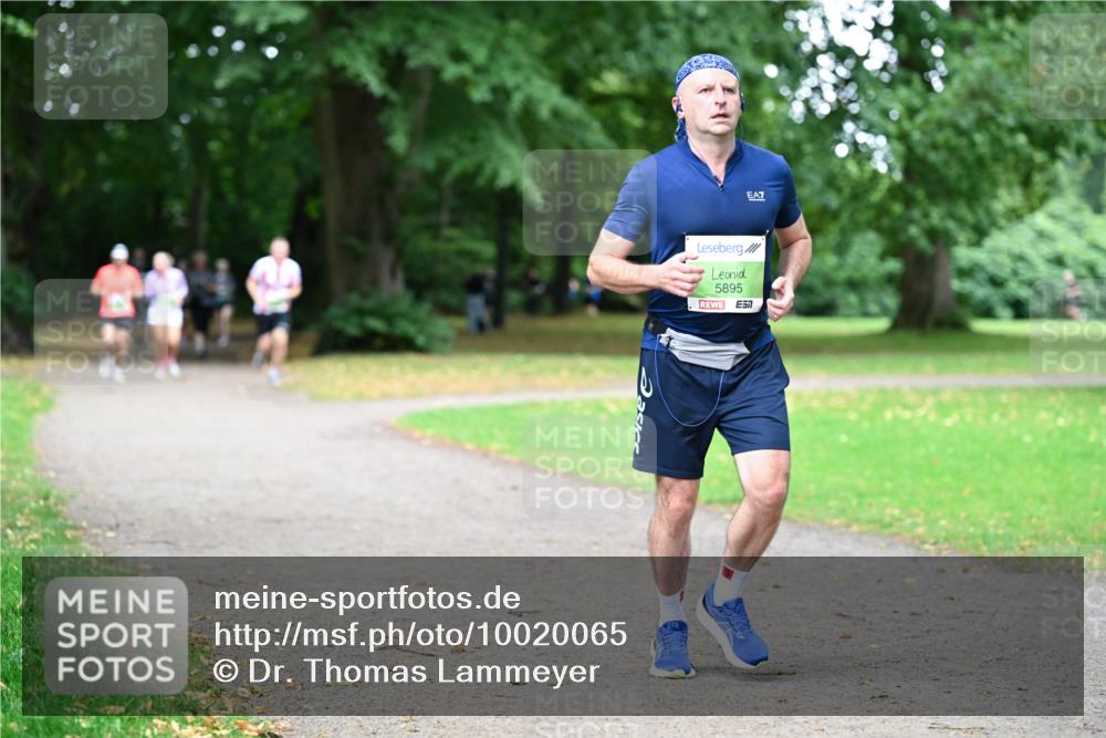 30.08.2026 - Blankeneser Heldenlauf Dr. Thomas Lammeyer http://msf.ph/oto/10020065 30.08.2026 10:10:47 Laufen 5895 meine-sportfotos.de