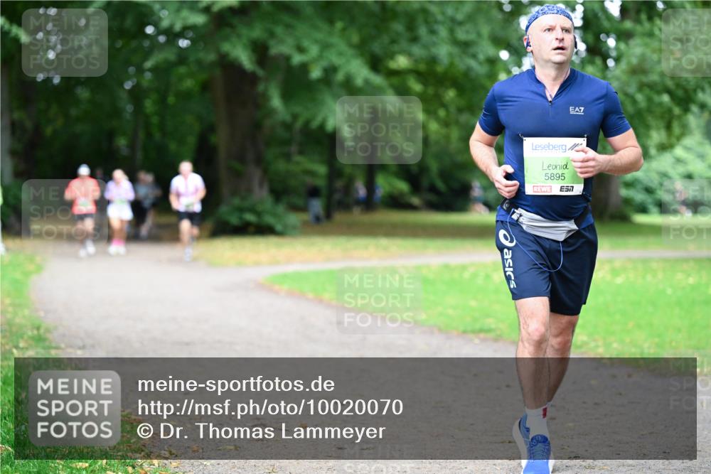 30.08.2026 - Blankeneser Heldenlauf Dr. Thomas Lammeyer http://msf.ph/oto/10020070 30.08.2026 10:10:47 Laufen 7, 5895 meine-sportfotos.de