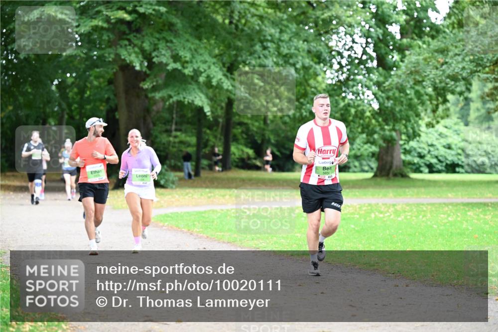 30.08.2026 - Blankeneser Heldenlauf Dr. Thomas Lammeyer http://msf.ph/oto/10020111 30.08.2026 10:10:56 Laufen  meine-sportfotos.de