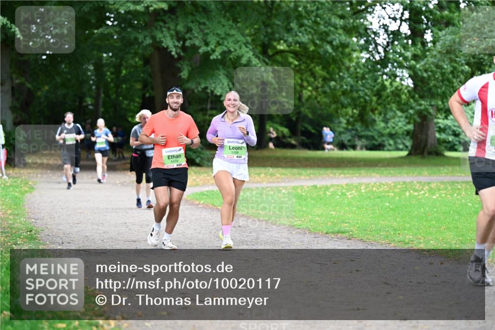 30.08.2026 - Blankeneser Heldenlauf Dr. Thomas Lammeyer http://msf.ph/oto/10020117 30.08.2026 10:10:57 Laufen 5470, 5206 meine-sportfotos.de