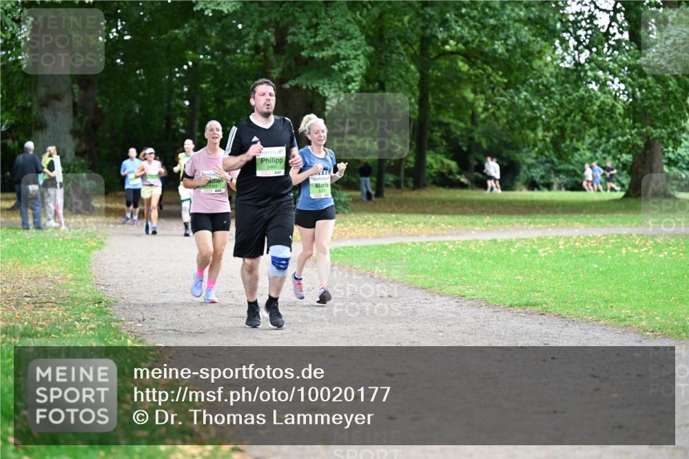 30.08.2026 - Blankeneser Heldenlauf Dr. Thomas Lammeyer http://msf.ph/oto/10020177 30.08.2026 10:11:04 Laufen 5460, 5301 meine-sportfotos.de