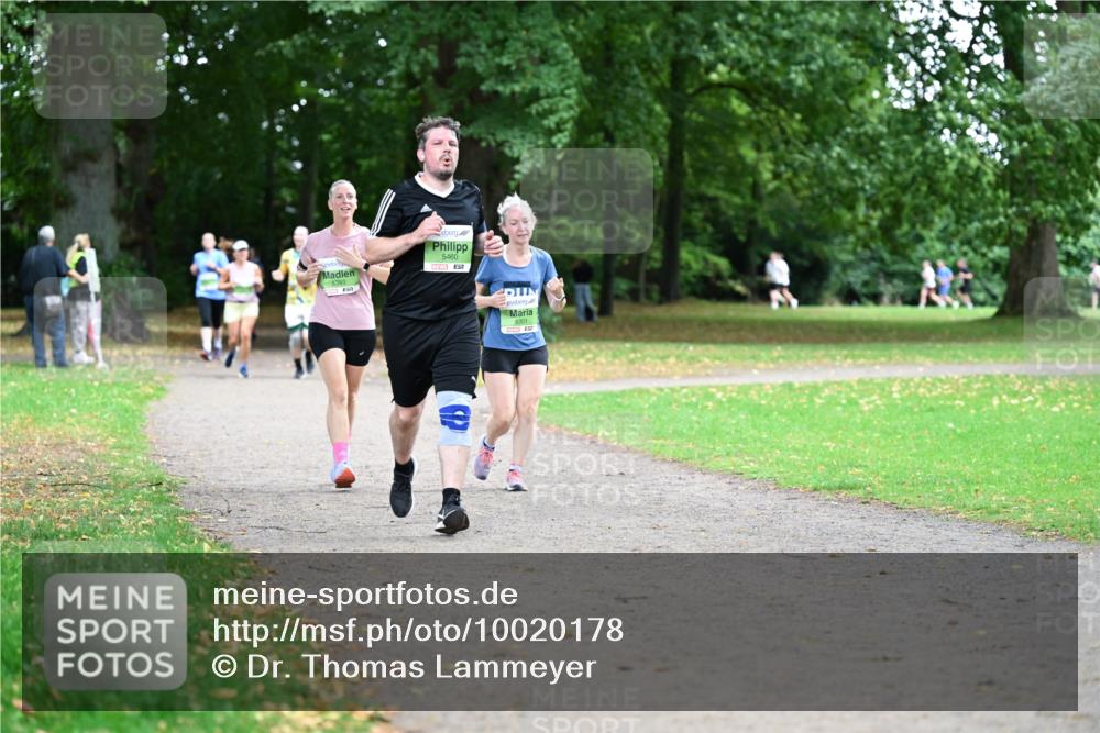 30.08.2026 - Blankeneser Heldenlauf Dr. Thomas Lammeyer http://msf.ph/oto/10020178 30.08.2026 10:11:04 Laufen 5460, 5301 meine-sportfotos.de