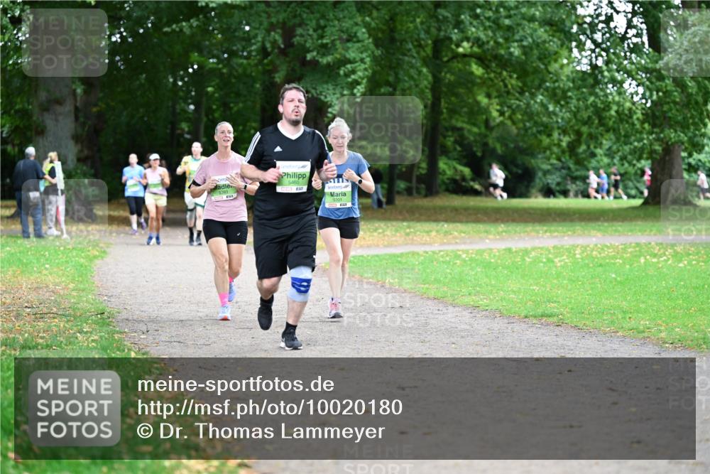 30.08.2026 - Blankeneser Heldenlauf Dr. Thomas Lammeyer http://msf.ph/oto/10020180 30.08.2026 10:11:04 Laufen 5393, 5460, 5301 meine-sportfotos.de