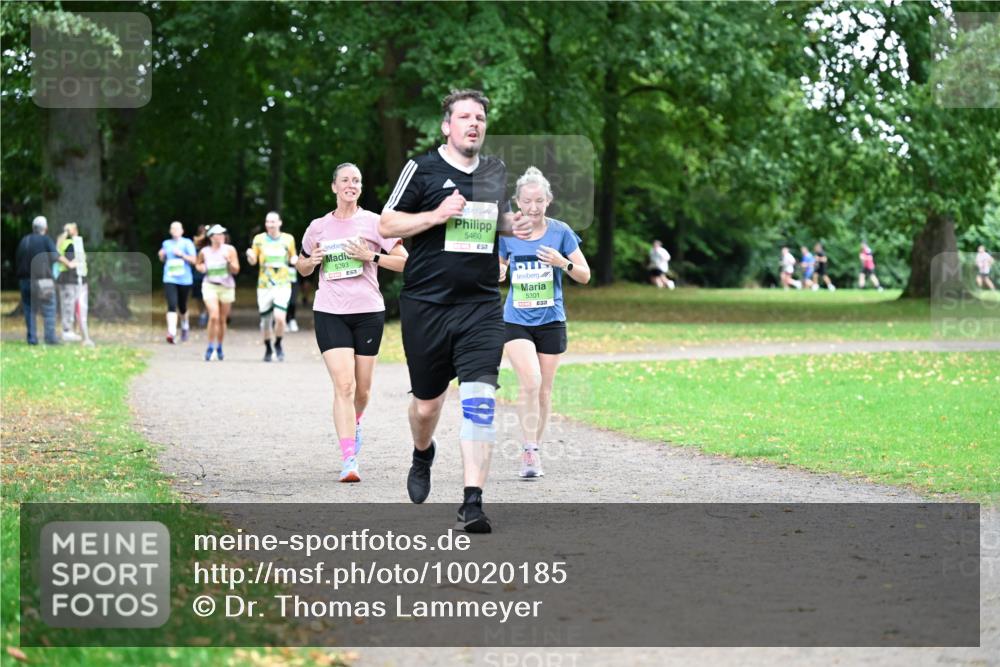 30.08.2026 - Blankeneser Heldenlauf Dr. Thomas Lammeyer http://msf.ph/oto/10020185 30.08.2026 10:11:05 Laufen 5393, 5460, 5301 meine-sportfotos.de