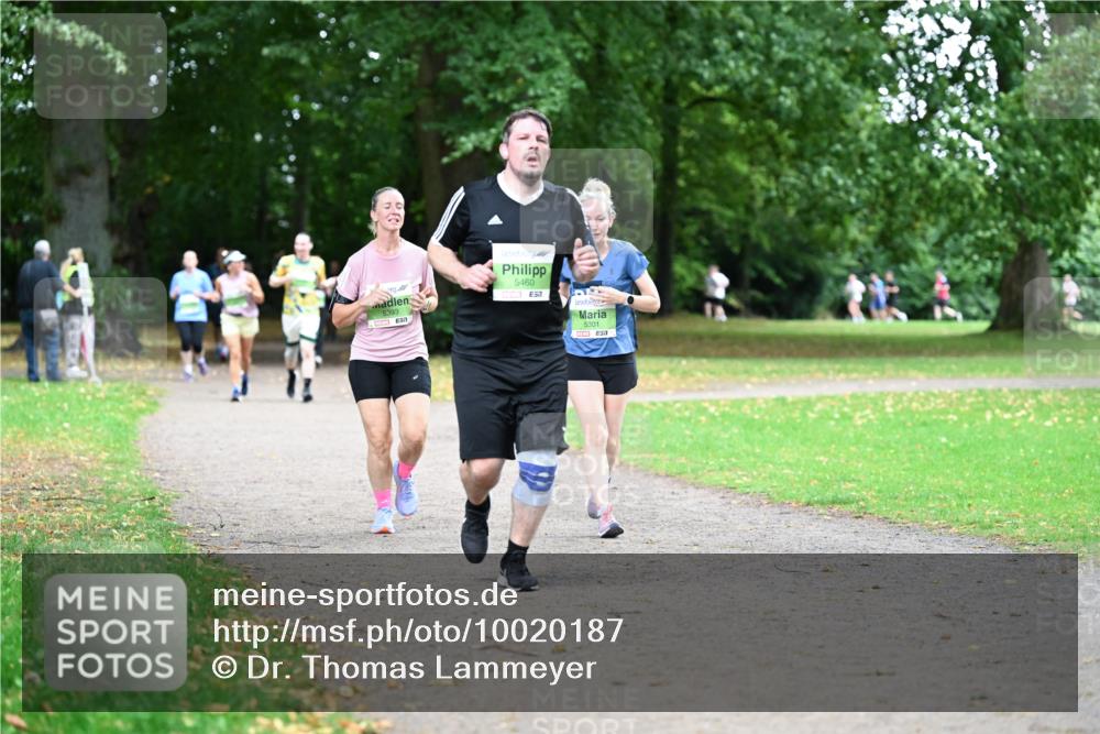 30.08.2026 - Blankeneser Heldenlauf Dr. Thomas Lammeyer http://msf.ph/oto/10020187 30.08.2026 10:11:05 Laufen 5393, 5460, 5301 meine-sportfotos.de