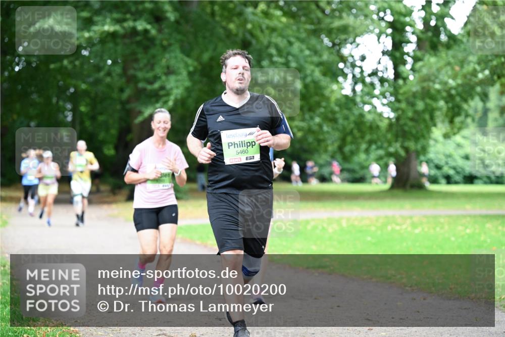 30.08.2026 - Blankeneser Heldenlauf Dr. Thomas Lammeyer http://msf.ph/oto/10020200 30.08.2026 10:11:06 Laufen 5460 meine-sportfotos.de
