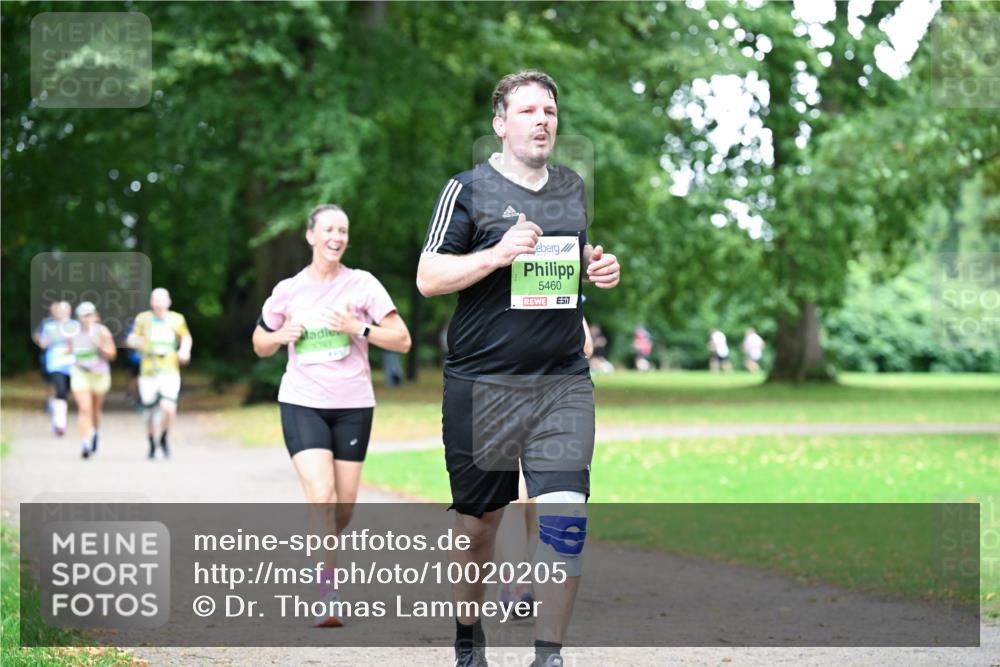 30.08.2026 - Blankeneser Heldenlauf Dr. Thomas Lammeyer http://msf.ph/oto/10020205 30.08.2026 10:11:06 Laufen 5460, 51 meine-sportfotos.de